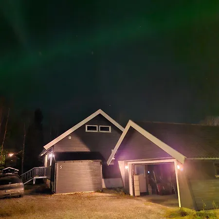 Rom Med Te-kjøkken Og Bad I * Bardu