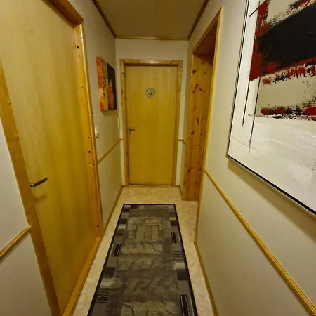 Rom Med Te-kjøkken Og Bad I * Bardu