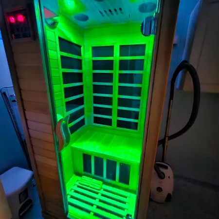 Rom Med Bad I Lejlighed *