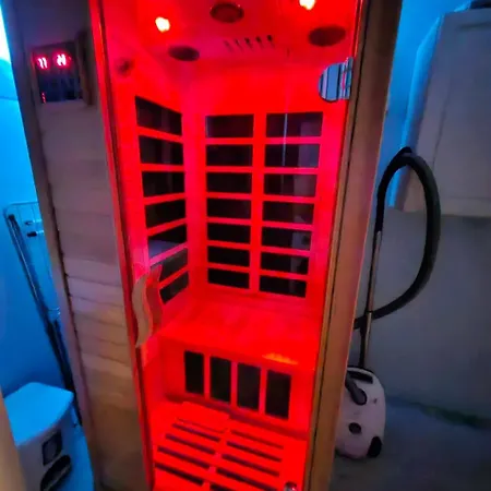 Lejlighed Rom Med Bad I Bardu