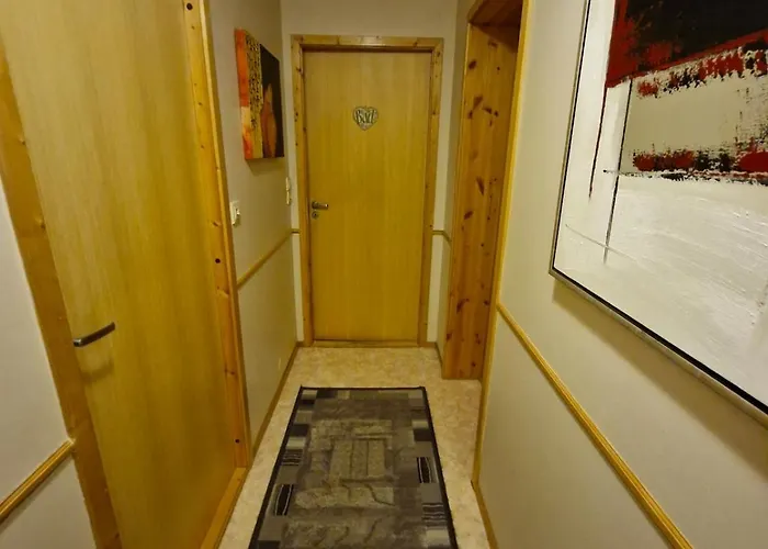 Rom Med Bad I * Bardu