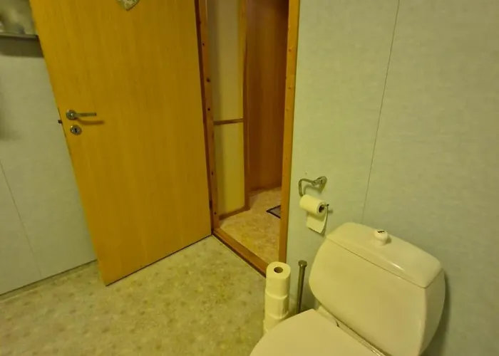 Rom Med Bad I Lejlighed