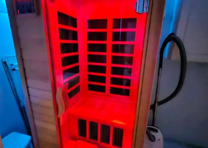 Lejlighed Rom Med Bad I Bardu