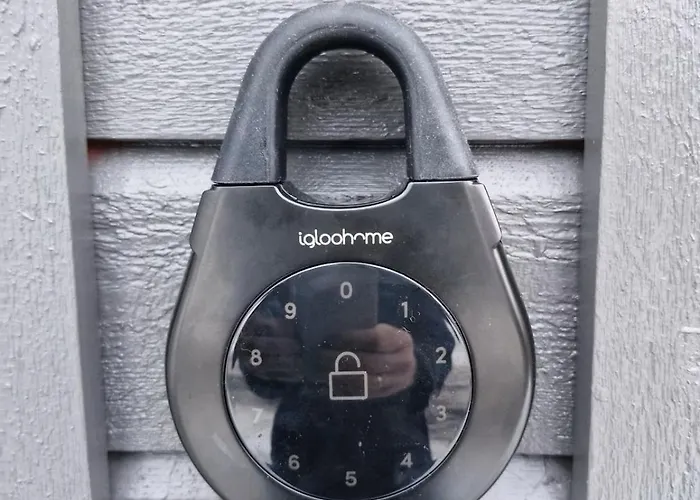 Lejlighed Rom Med Bad I