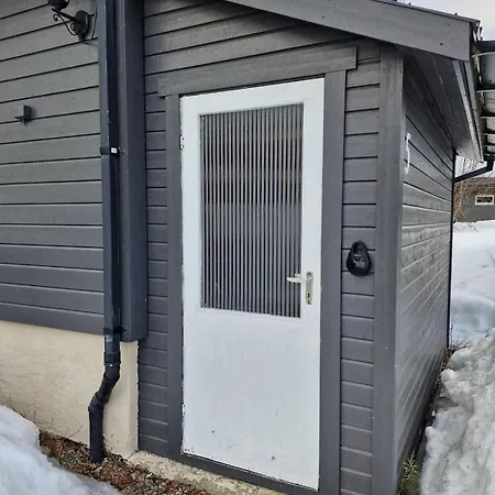 Apartamento Rom Med Bad I Bardu